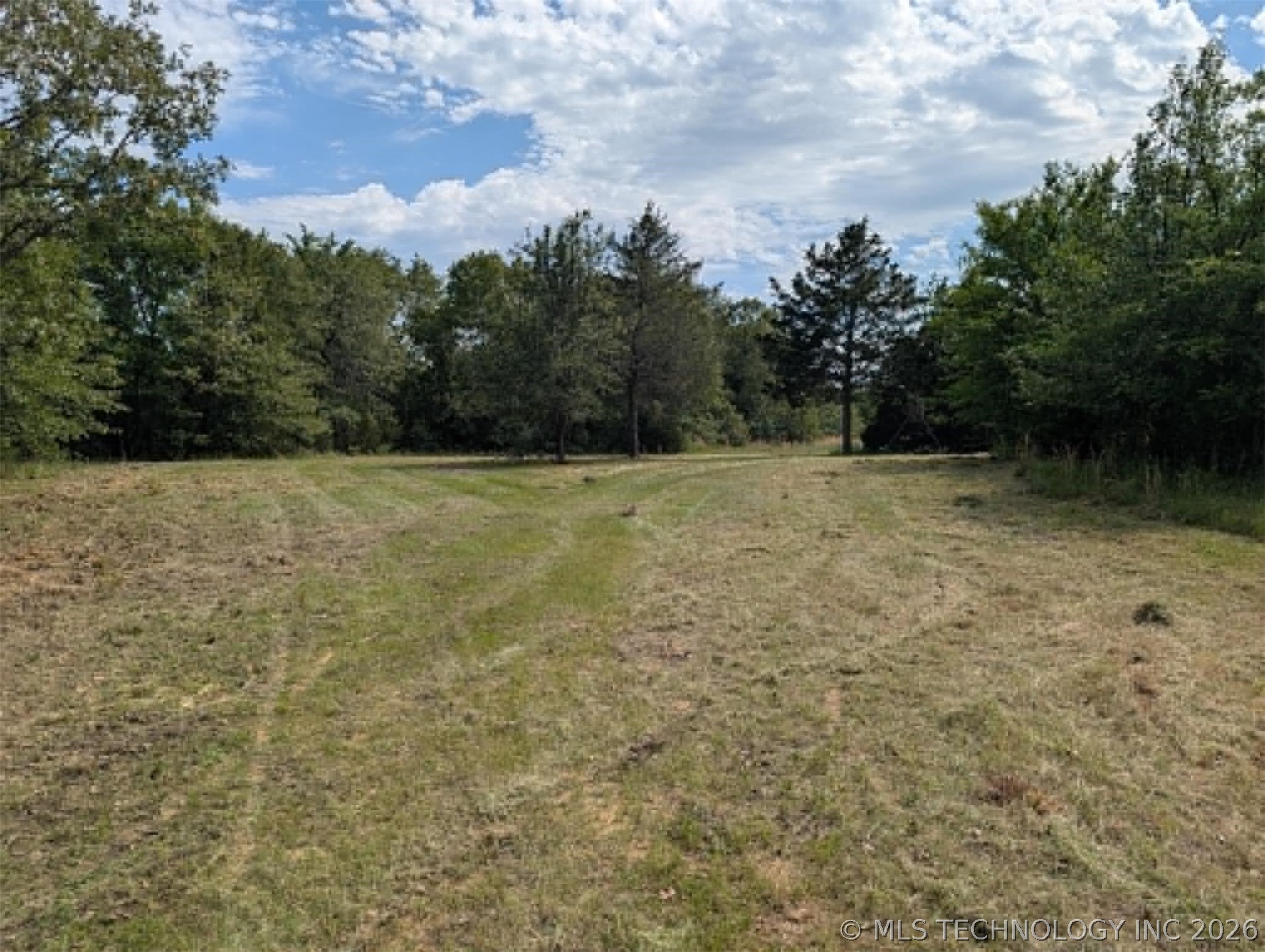 W County Road 3647 Road Francis OK 74844