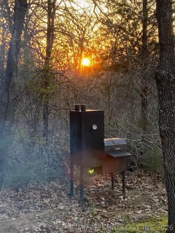 W County Road 3647 Road Francis OK 74844