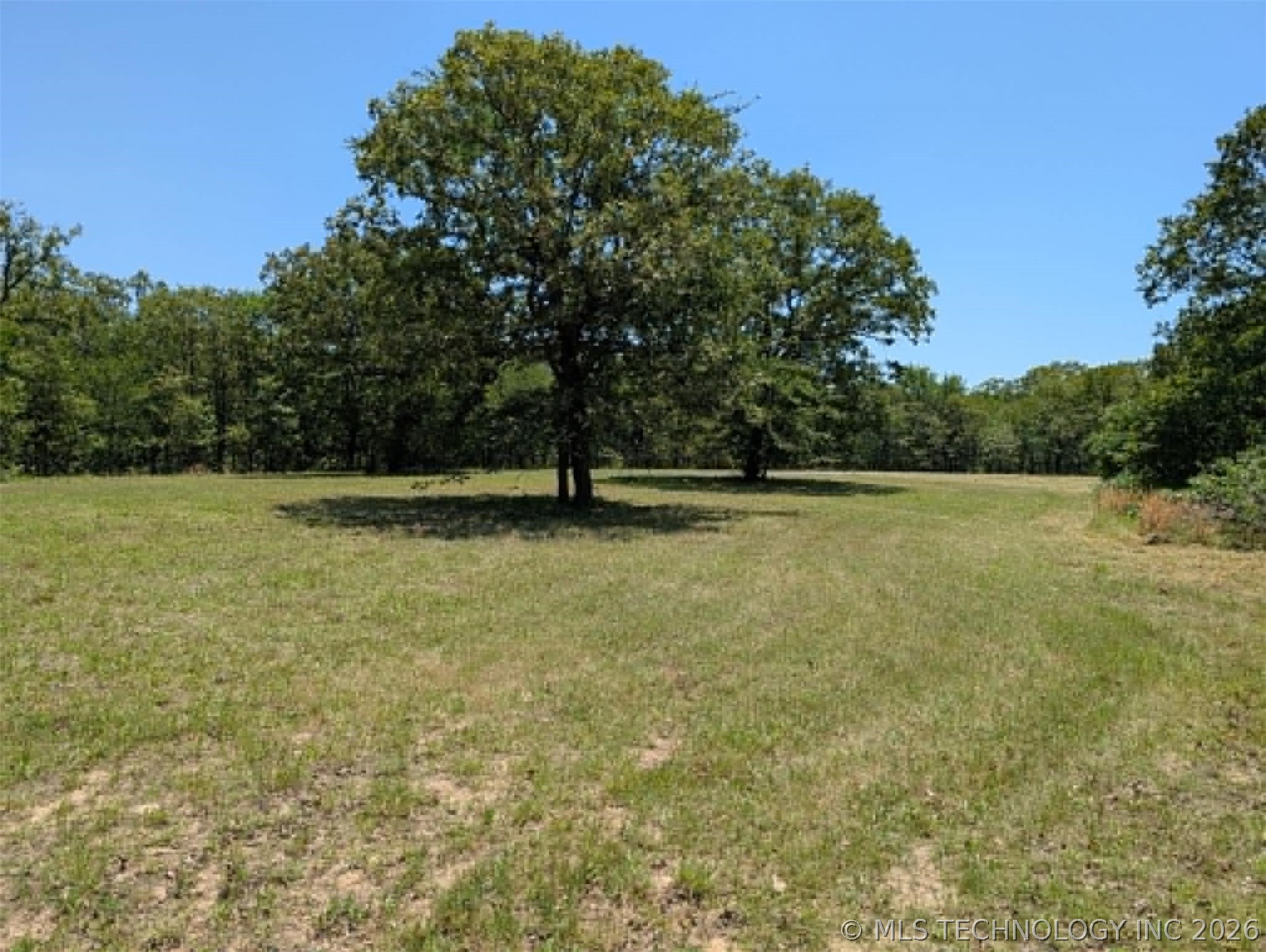 W County Road 3647 Road Francis OK 74844