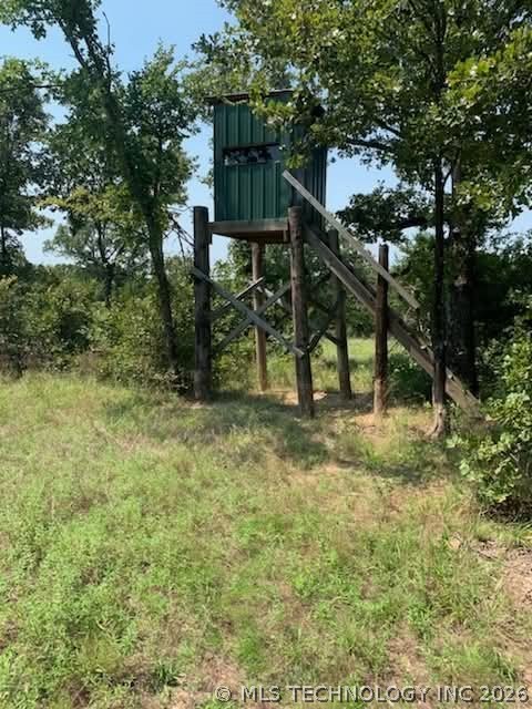 W County Road 3647 Road Francis OK 74844