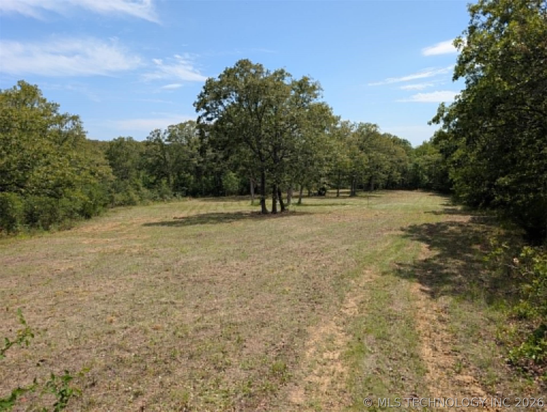 W County Road 3647 Road Francis OK 74844