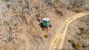 W County Road 3647 Road Francis OK 74844