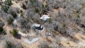 W County Road 3647 Road Francis OK 74844