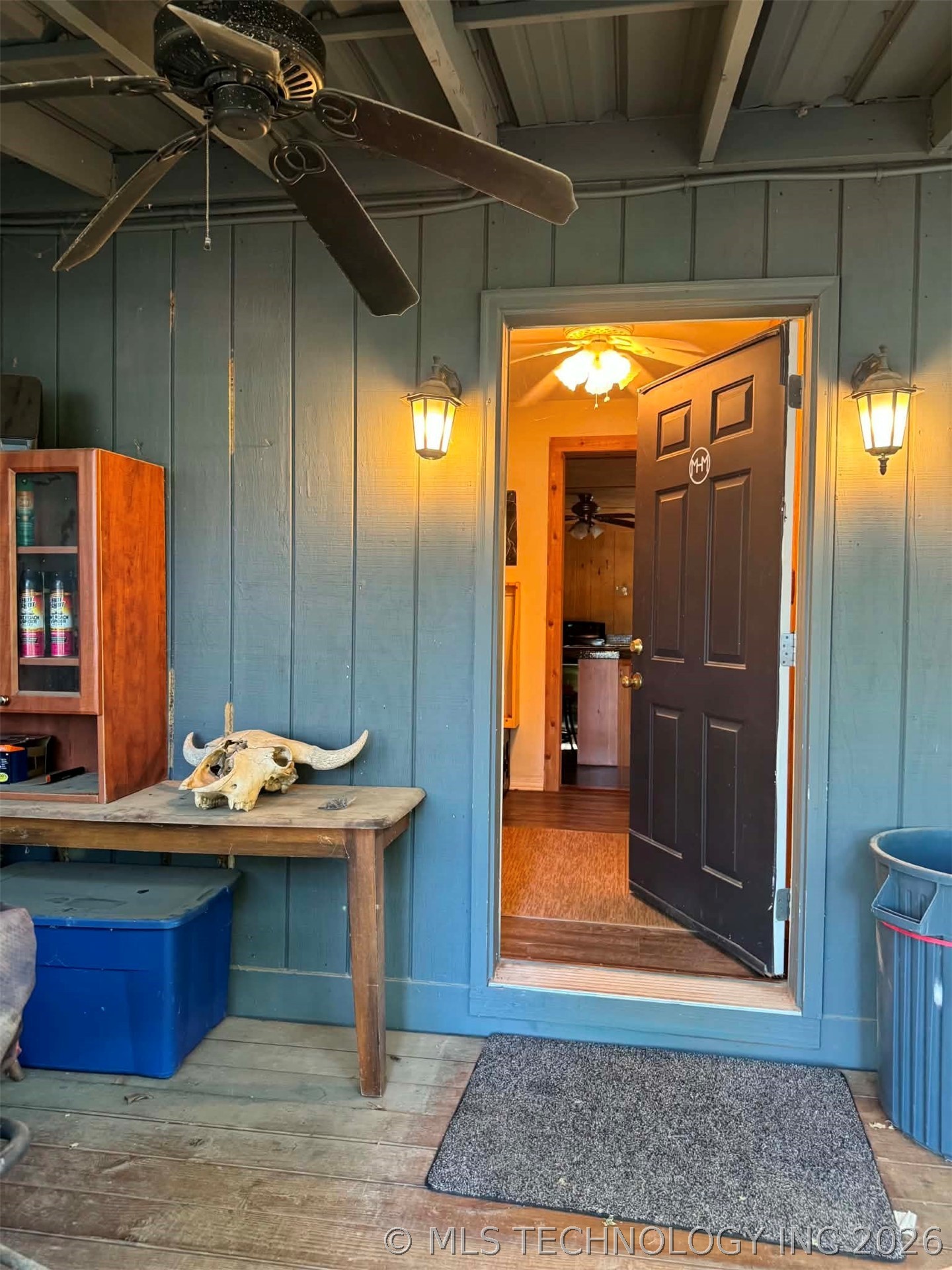 W County Road 3647 Road Francis OK 74844