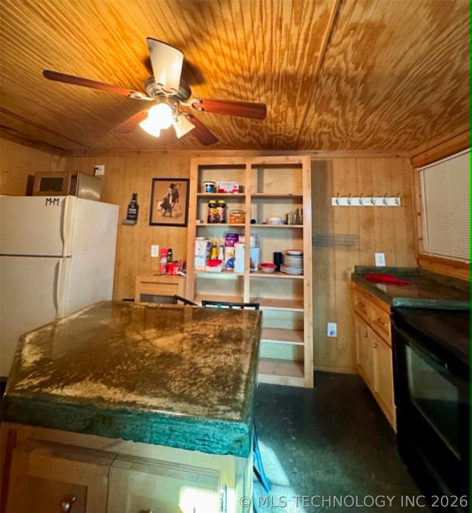 W County Road 3647 Road Francis OK 74844