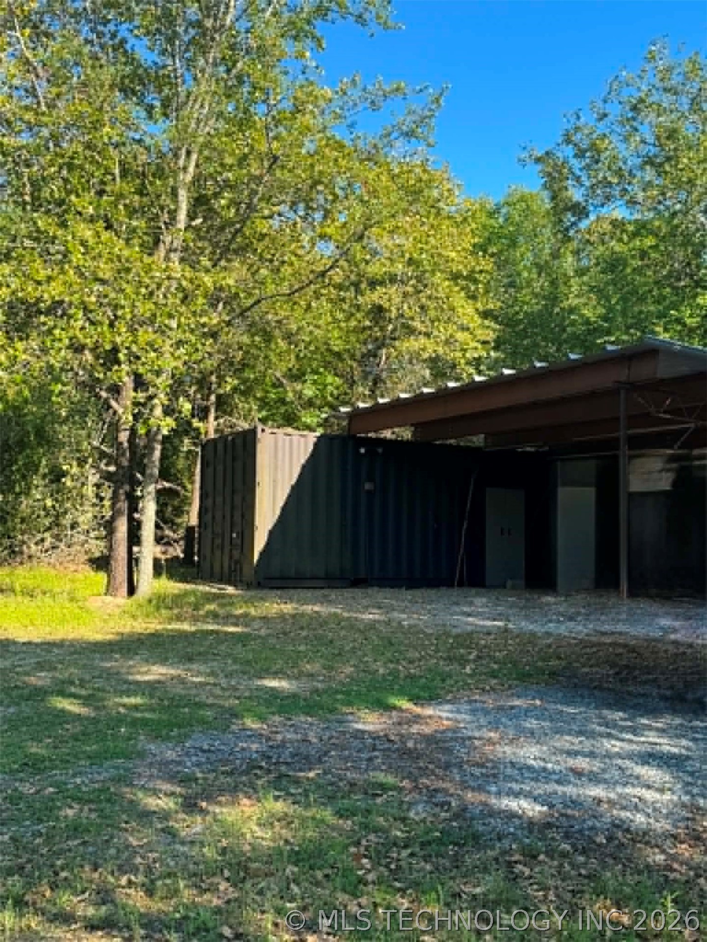 W County Road 3647 Road Francis OK 74844