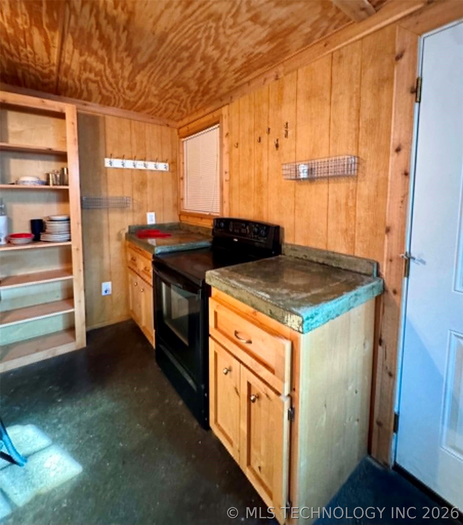 W County Road 3647 Road Francis OK 74844