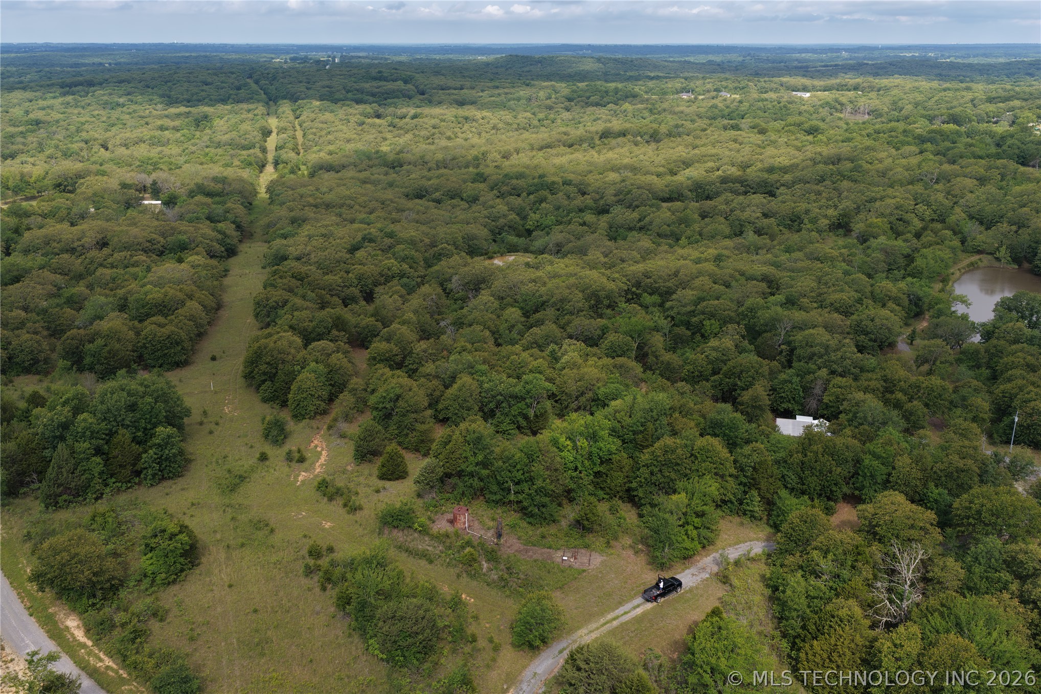 W County Road 3647 Road Francis OK 74844