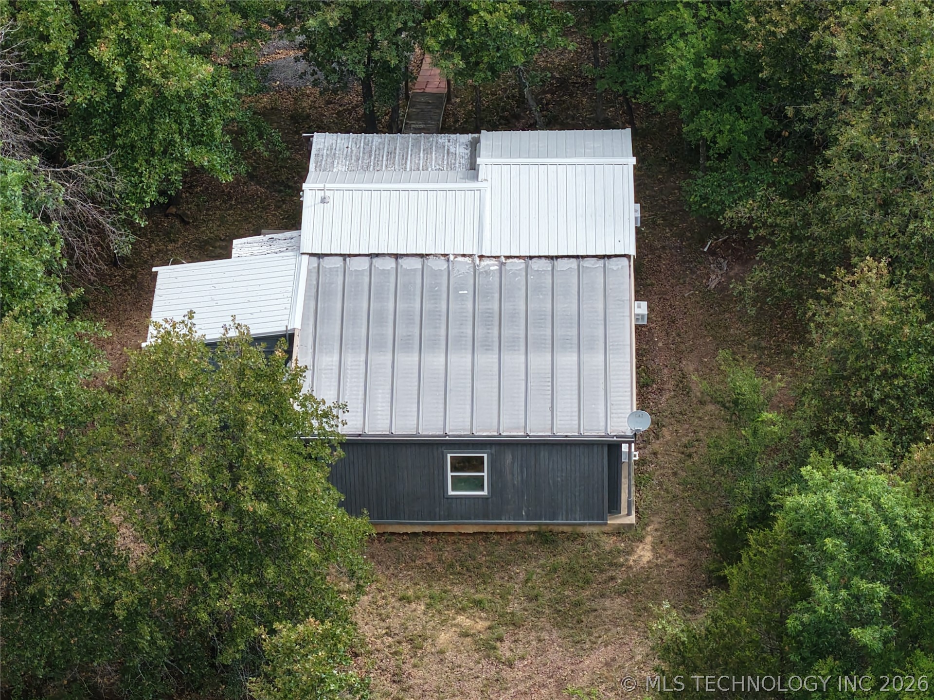 W County Road 3647 Road Francis OK 74844