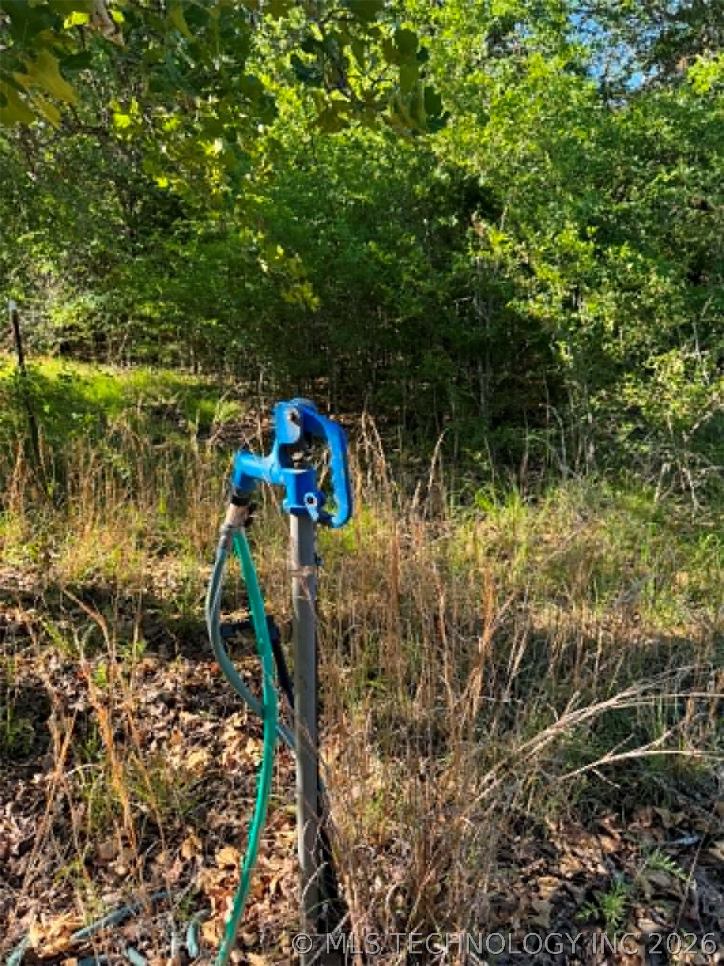 W County Road 3647 Road Francis OK 74844