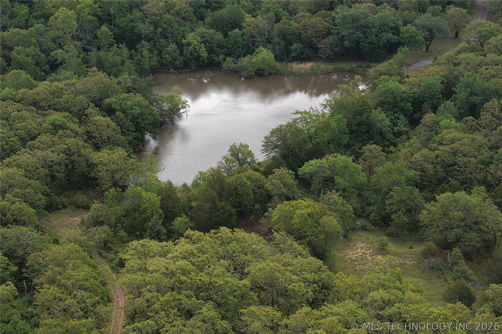 W County Road 3647 Road Francis OK 74844