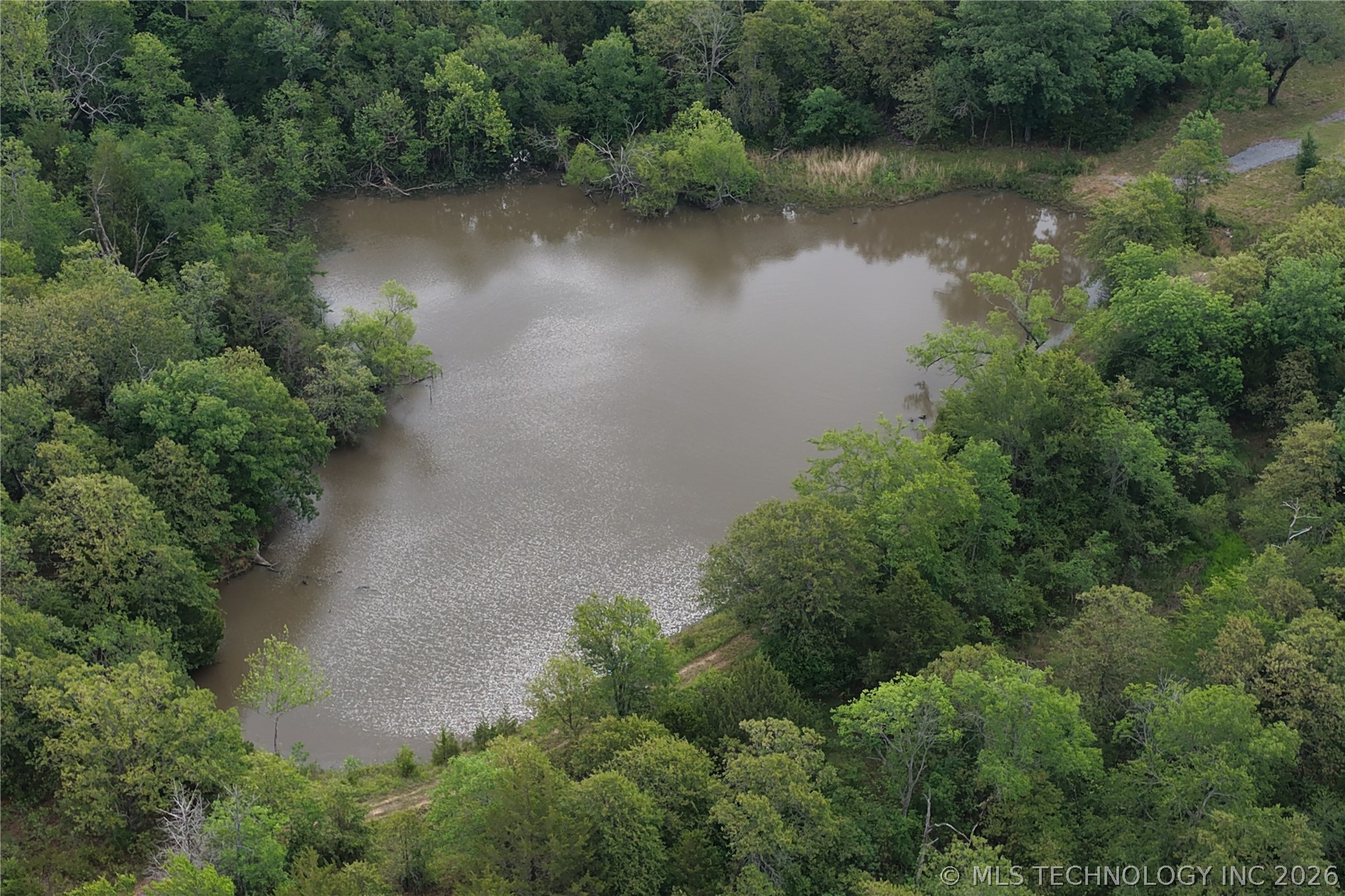 W County Road 3647 Road Francis OK 74844
