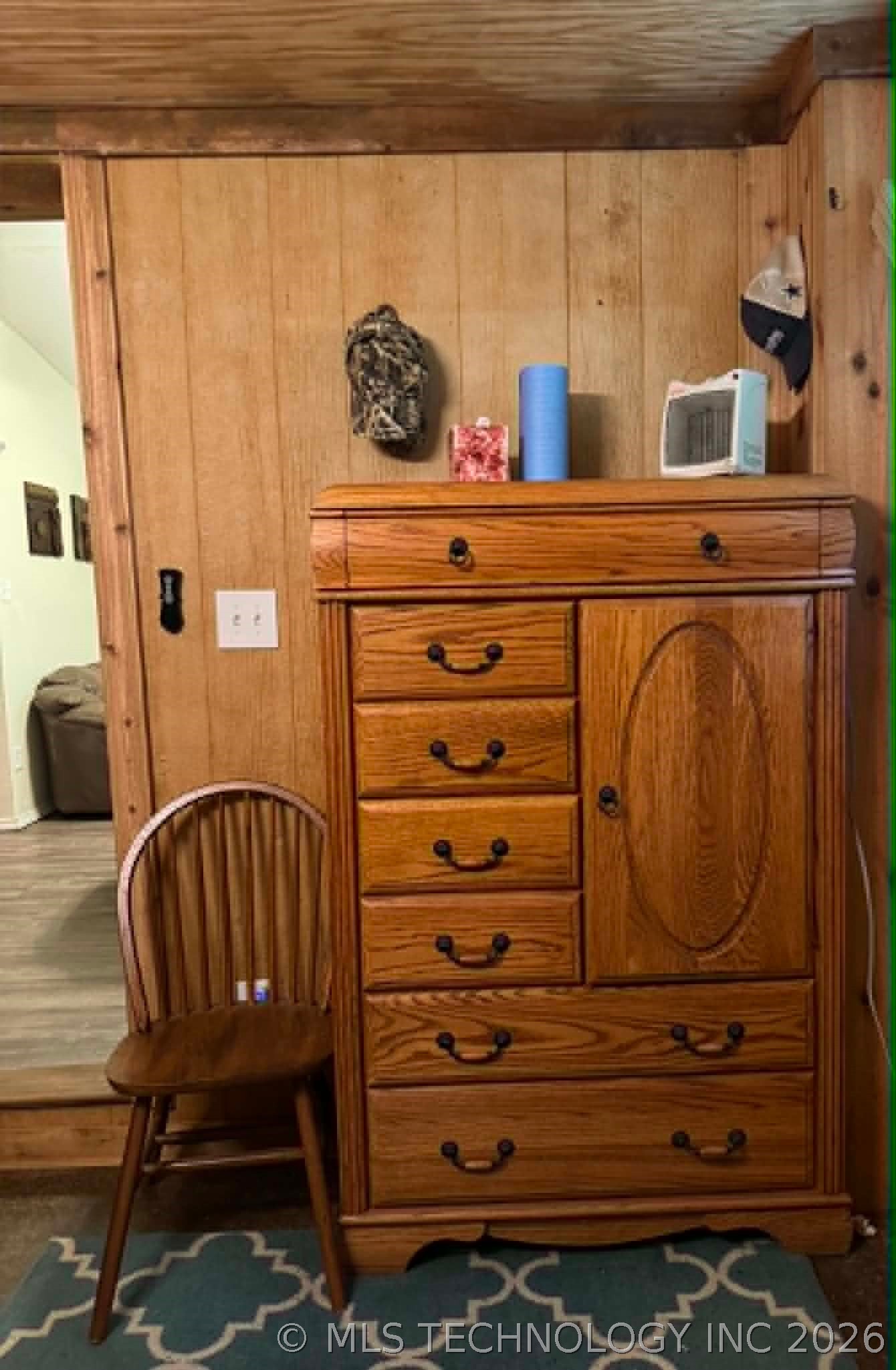 W County Road 3647 Road Francis OK 74844