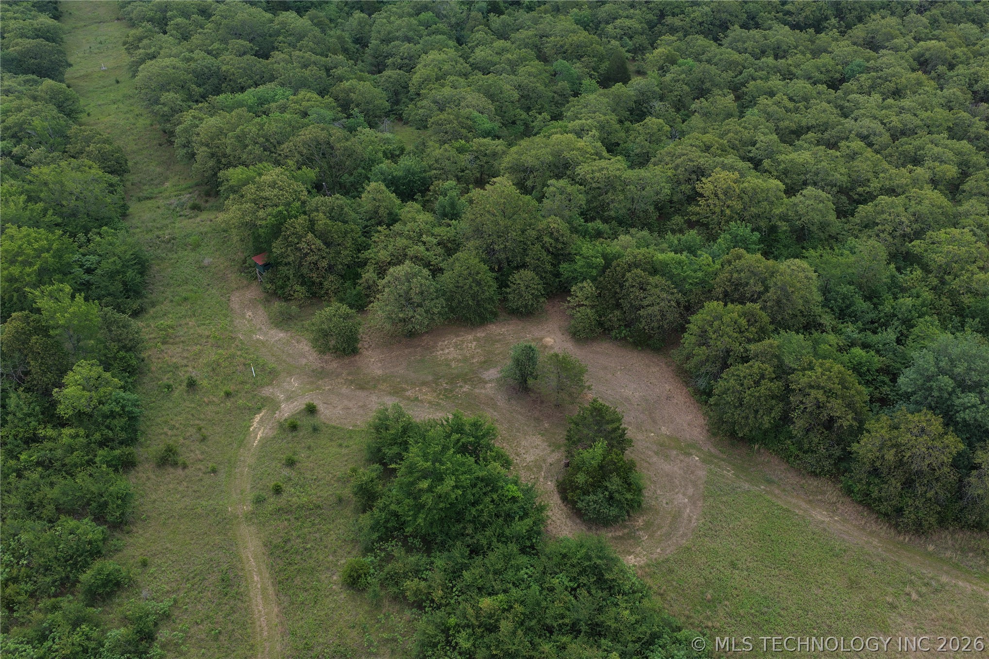W County Road 3647 Road Francis OK 74844