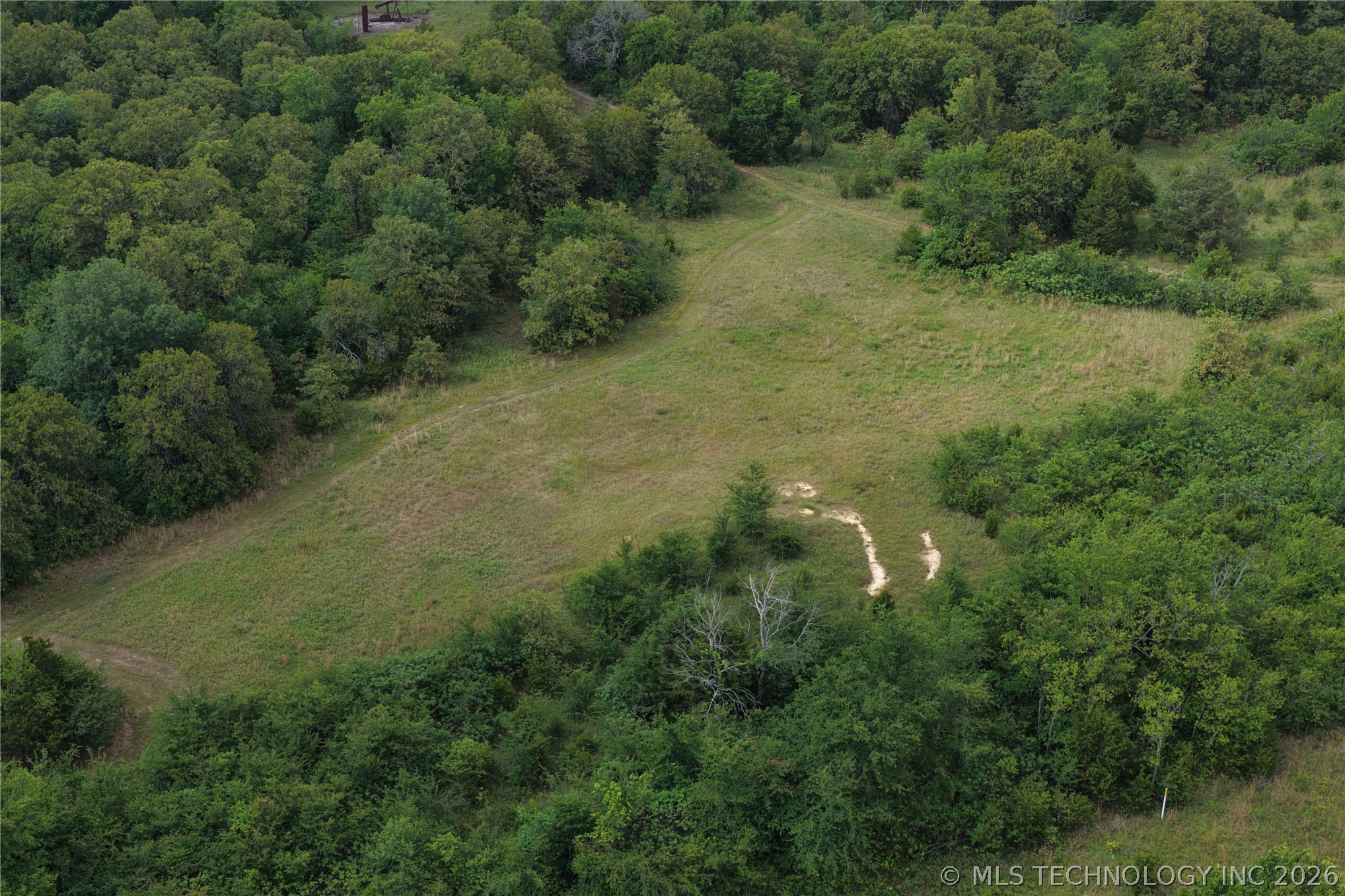 W County Road 3647 Road Francis OK 74844