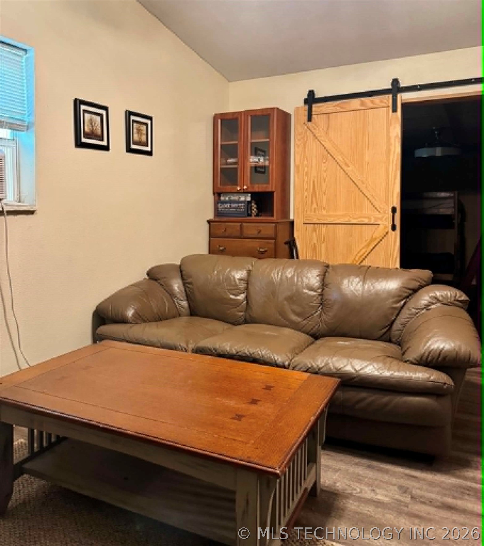 W County Road 3647 Road Francis OK 74844