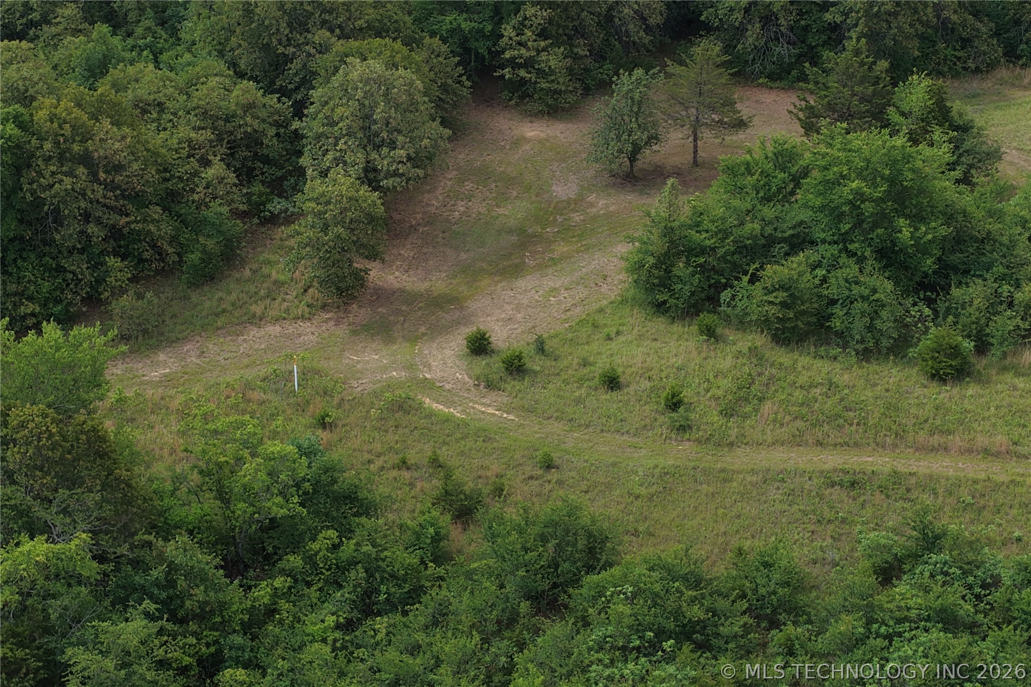 W County Road 3647 Road Francis OK 74844