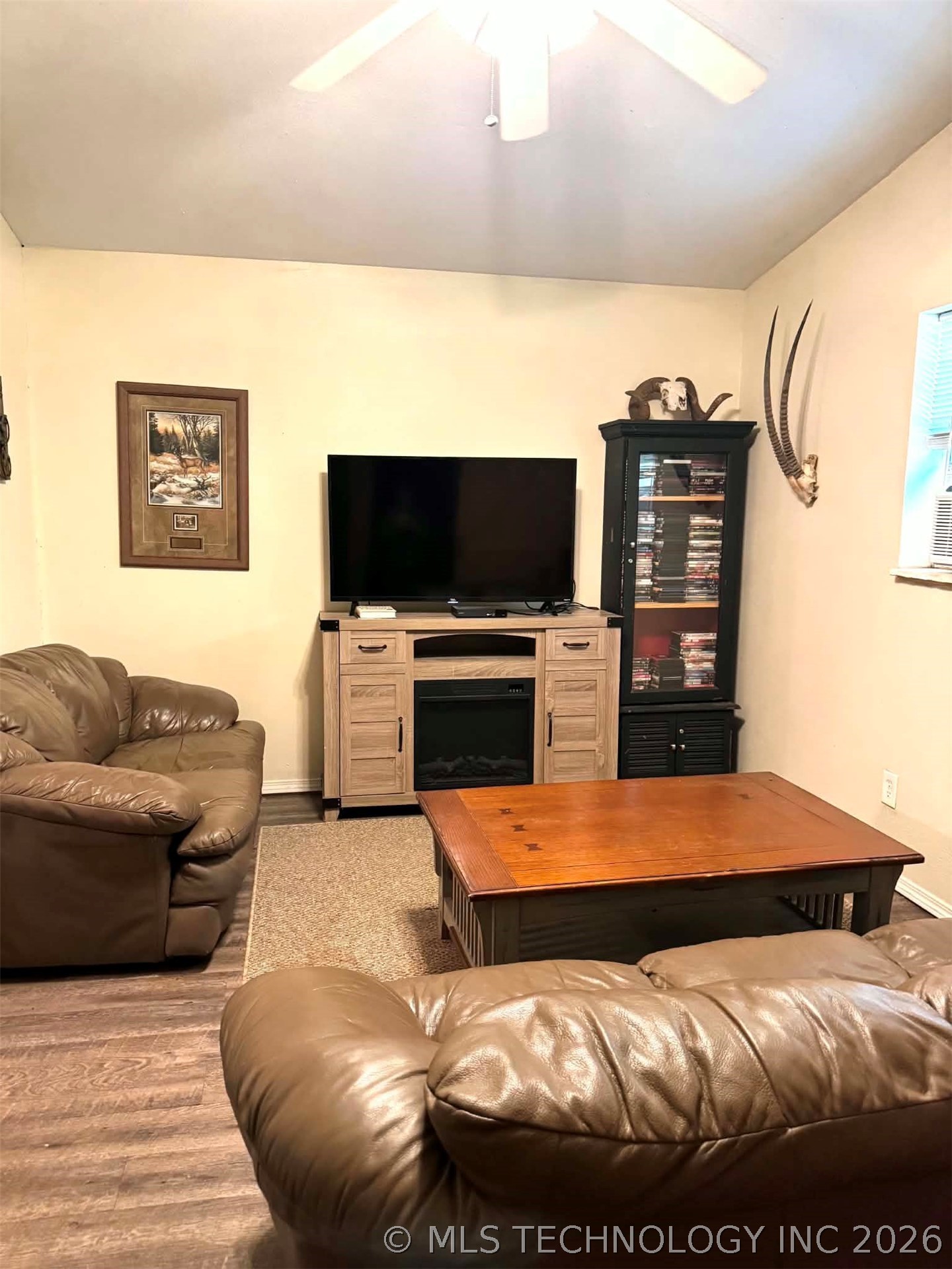 W County Road 3647 Road Francis OK 74844