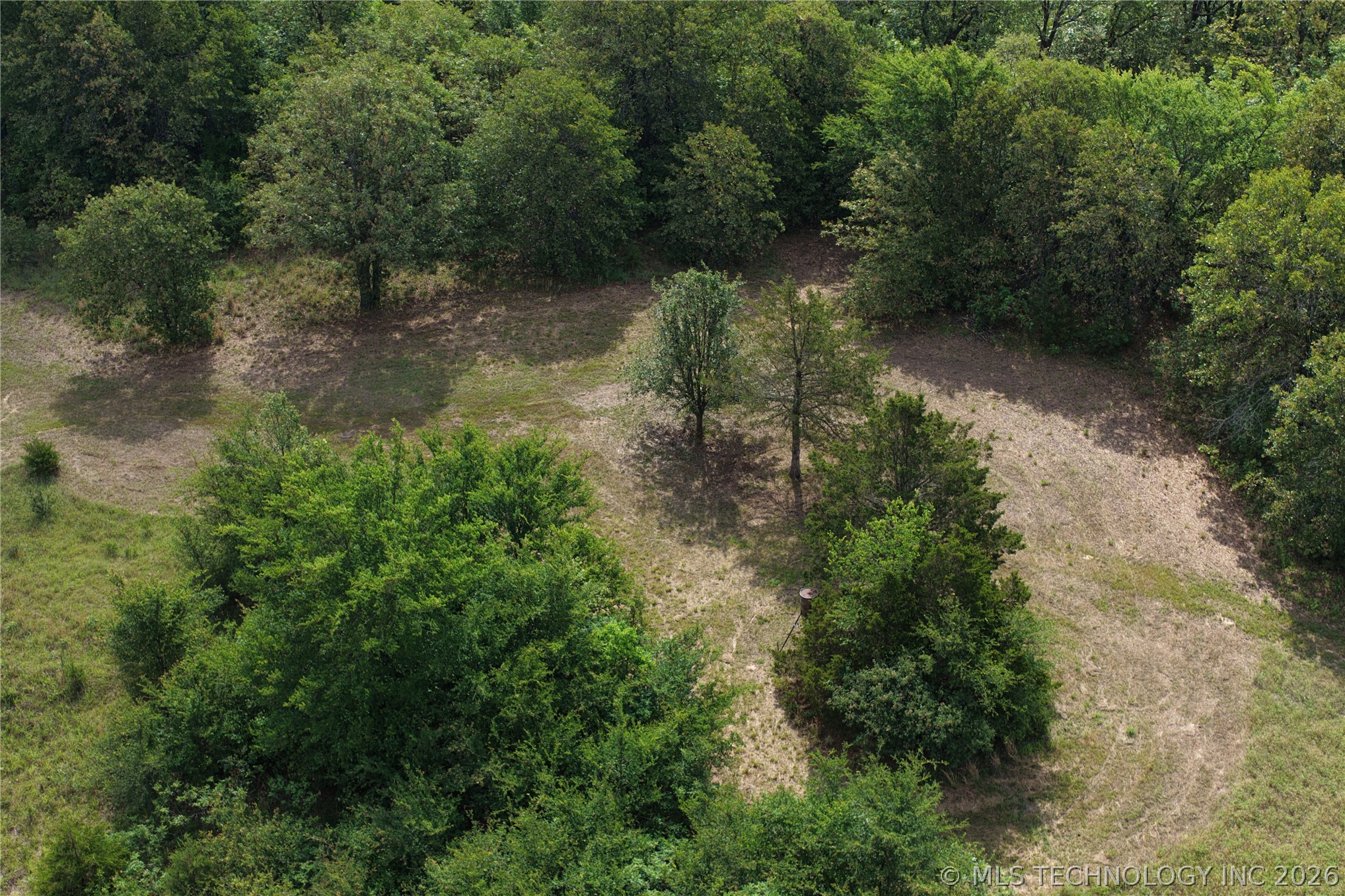 W County Road 3647 Road Francis OK 74844