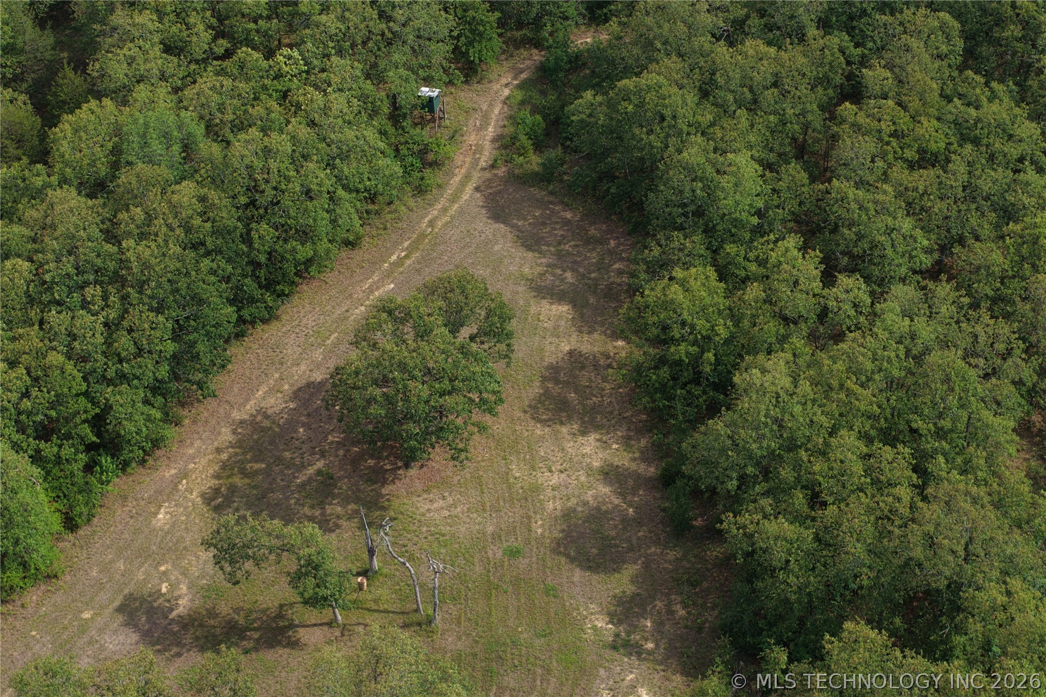 W County Road 3647 Road Francis OK 74844