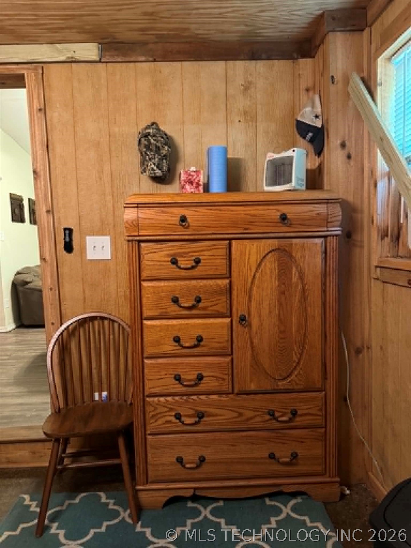 W County Road 3647 Road Francis OK 74844
