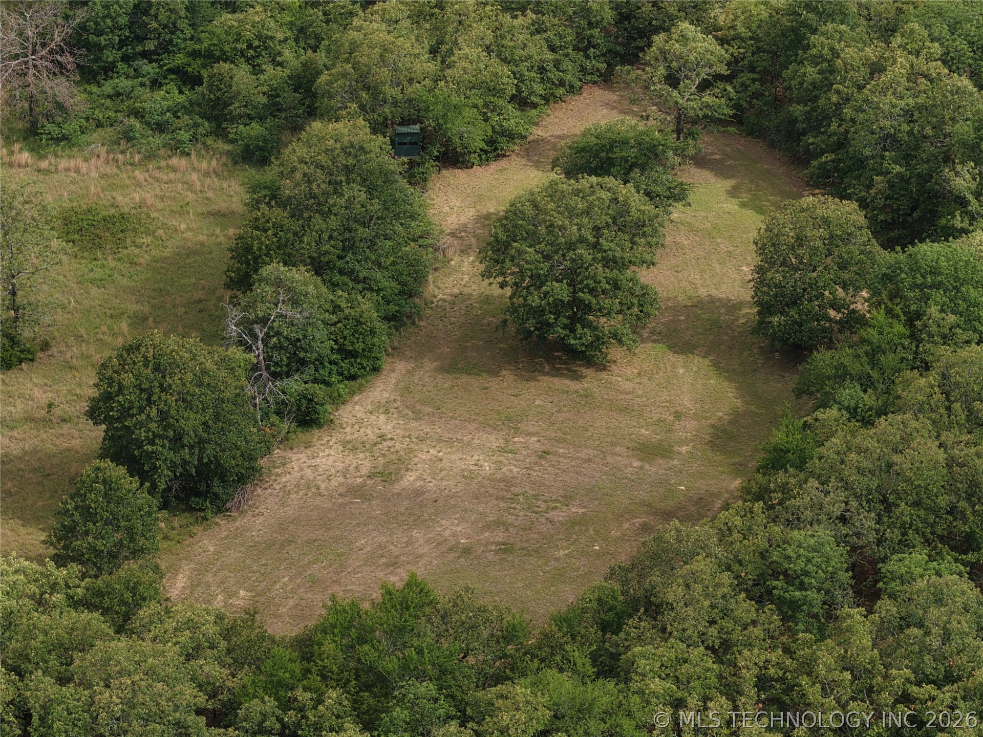 W County Road 3647 Road Francis OK 74844