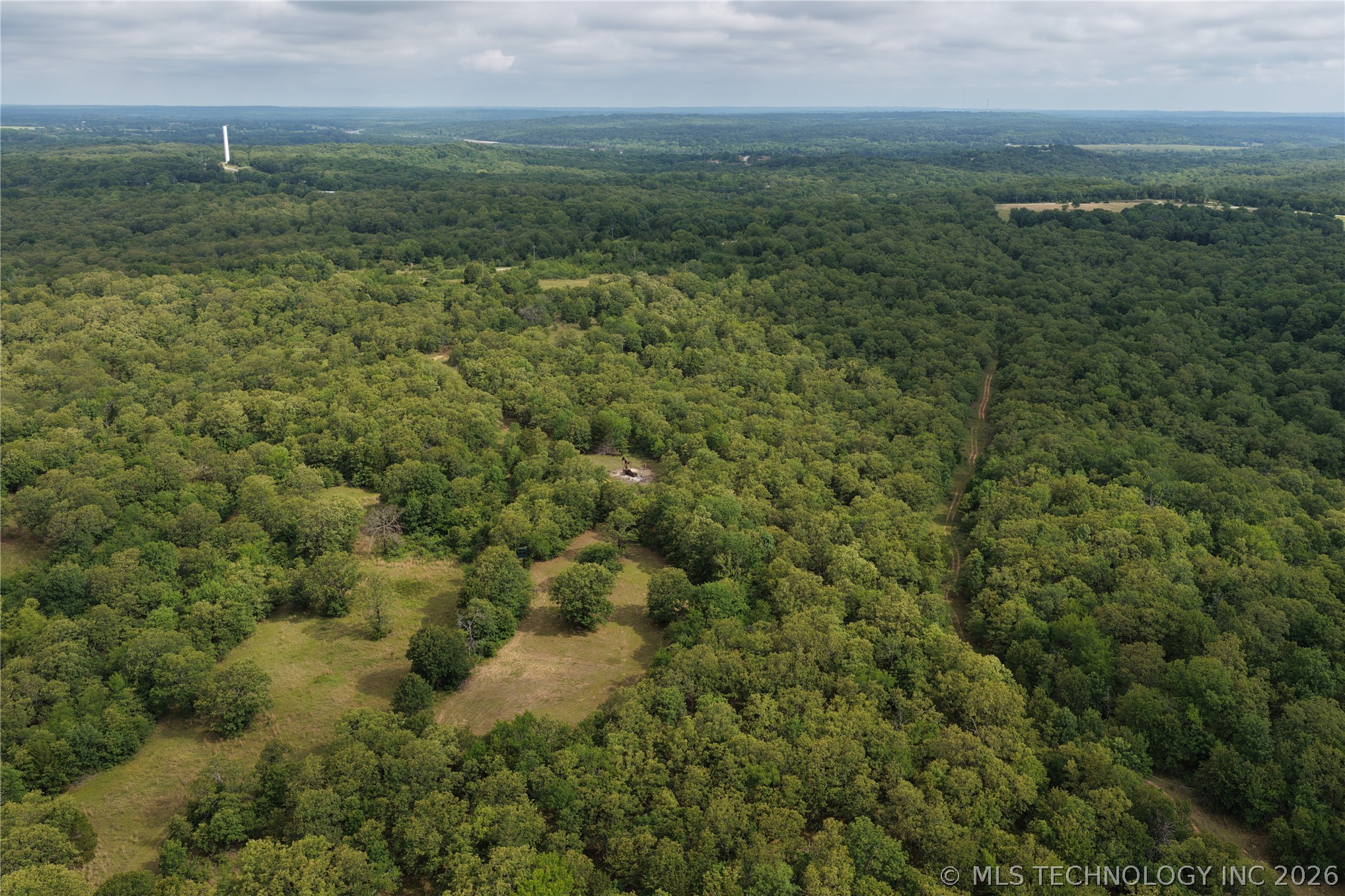 W County Road 3647 Road Francis OK 74844