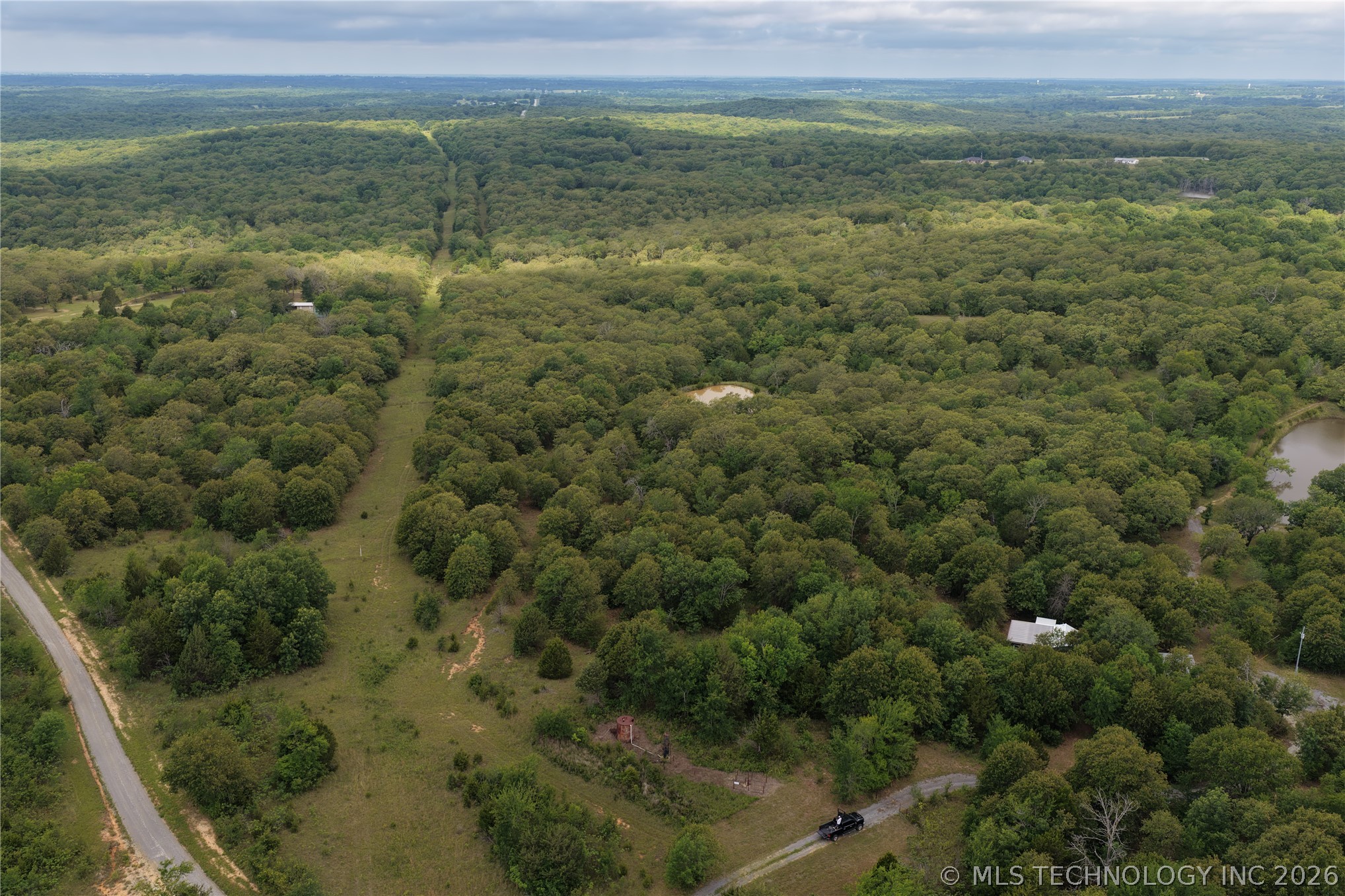 W County Road 3647 Road Francis OK 74844