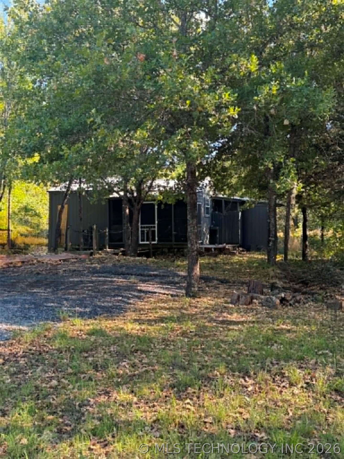 W County Road 3647 Road Francis OK 74844