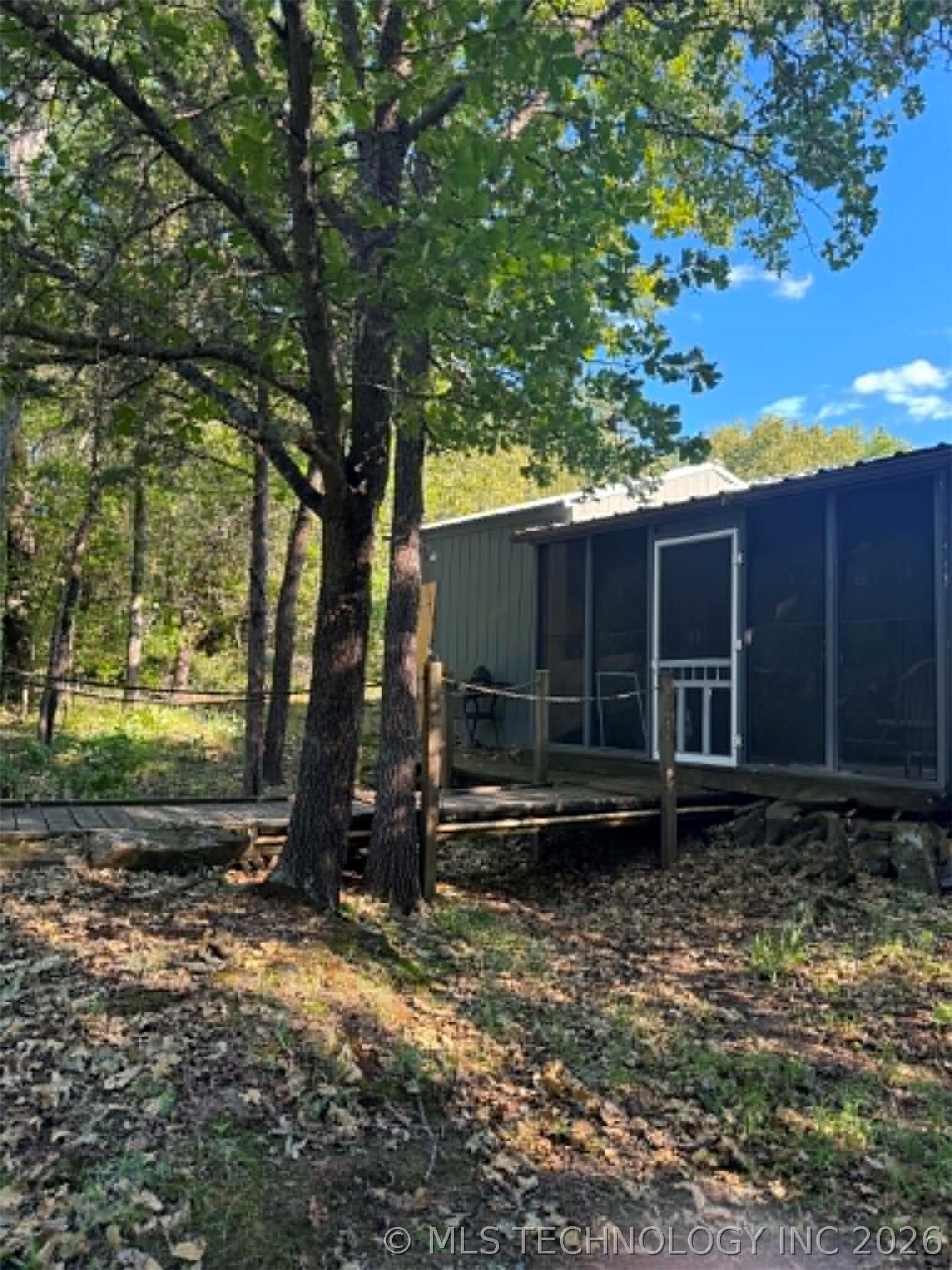 W County Road 3647 Road Francis OK 74844