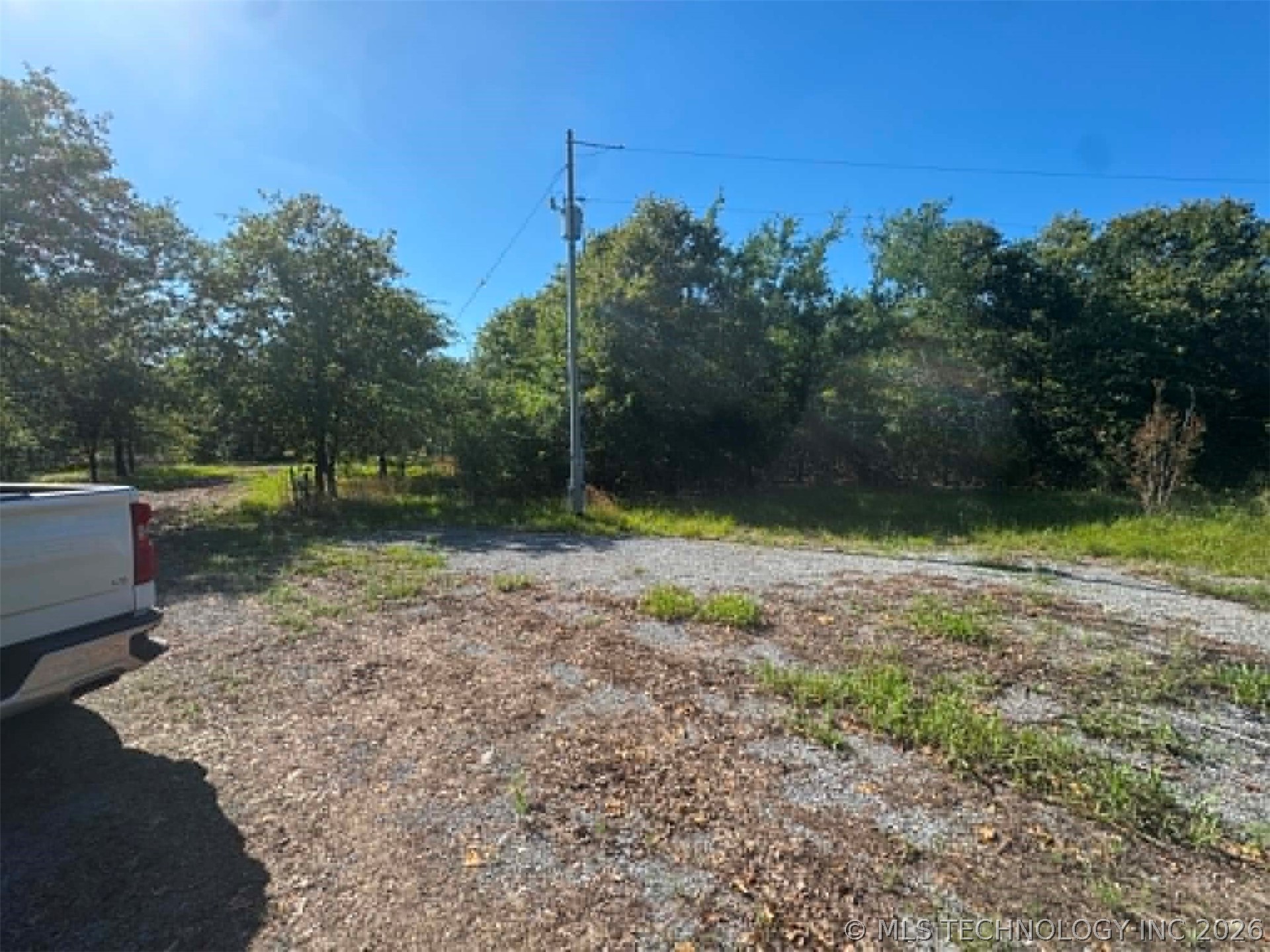 W County Road 3647 Road Francis OK 74844
