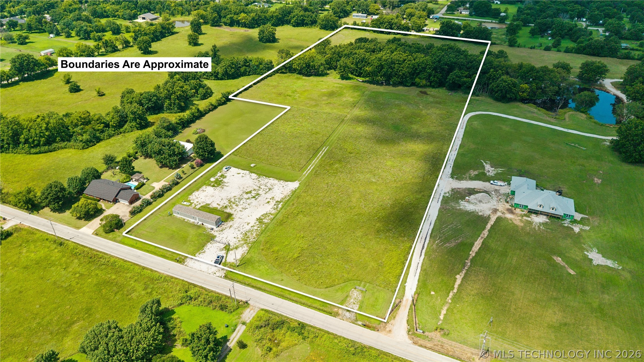 1790 S 273rd East Avenue Catoosa OK 74015