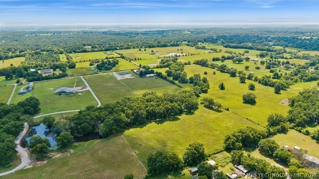 1790 S 273rd East Avenue Catoosa OK 74015