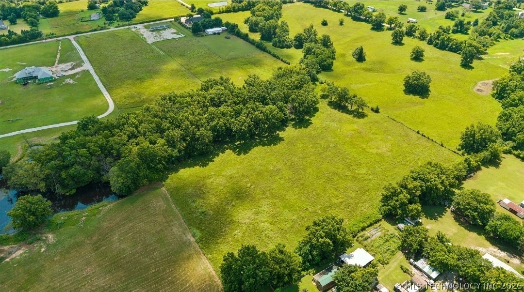 1790 S 273rd East Avenue Catoosa OK 74015