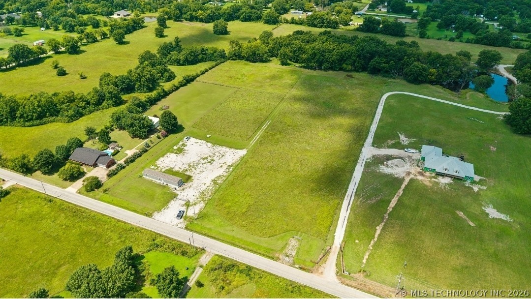 1790 S 273rd East Avenue Catoosa OK 74015