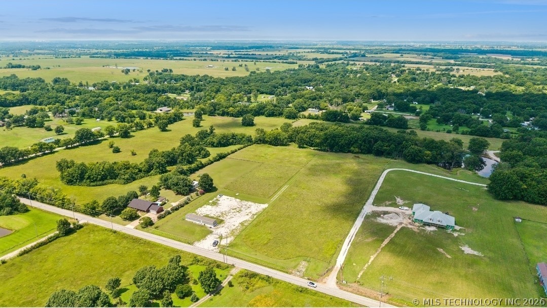 1790 S 273rd East Avenue Catoosa OK 74015