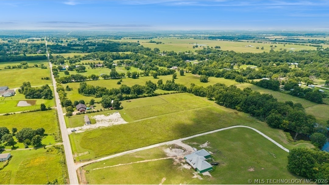 1790 S 273rd East Avenue Catoosa OK 74015