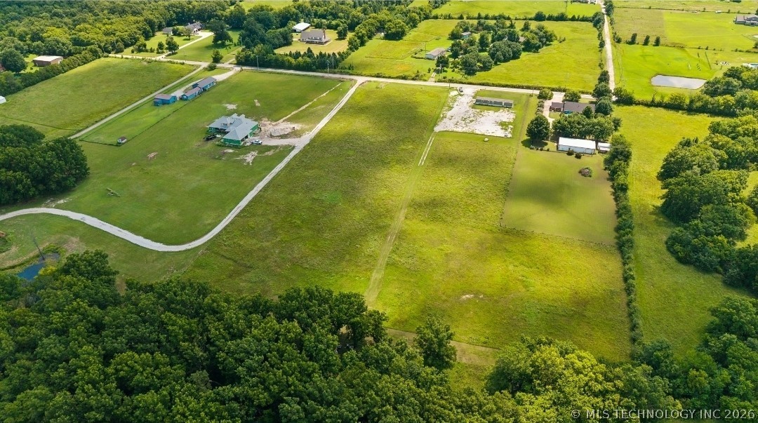 1790 S 273rd East Avenue Catoosa OK 74015