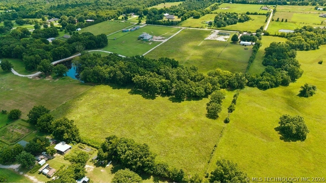 1790 S 273rd East Avenue Catoosa OK 74015