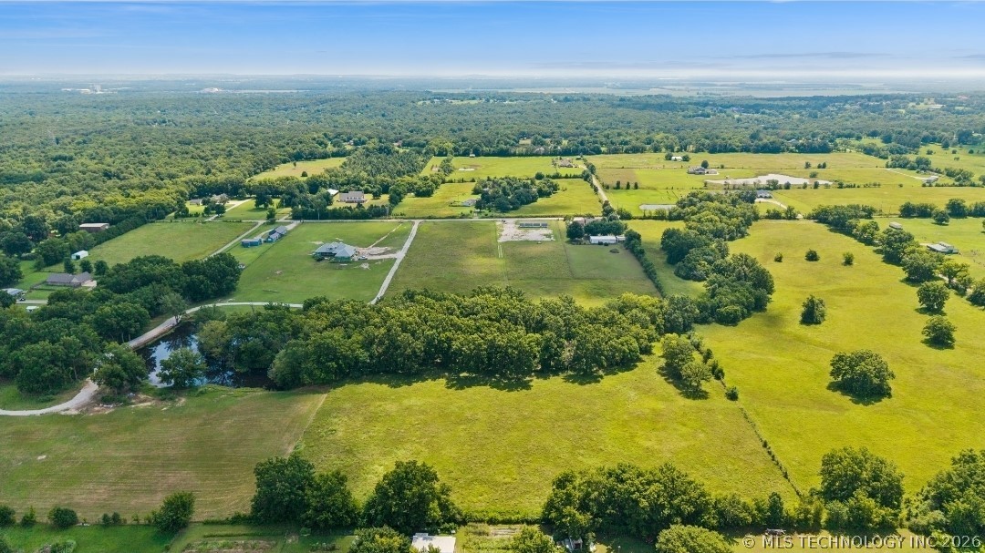 1790 S 273rd East Avenue Catoosa OK 74015