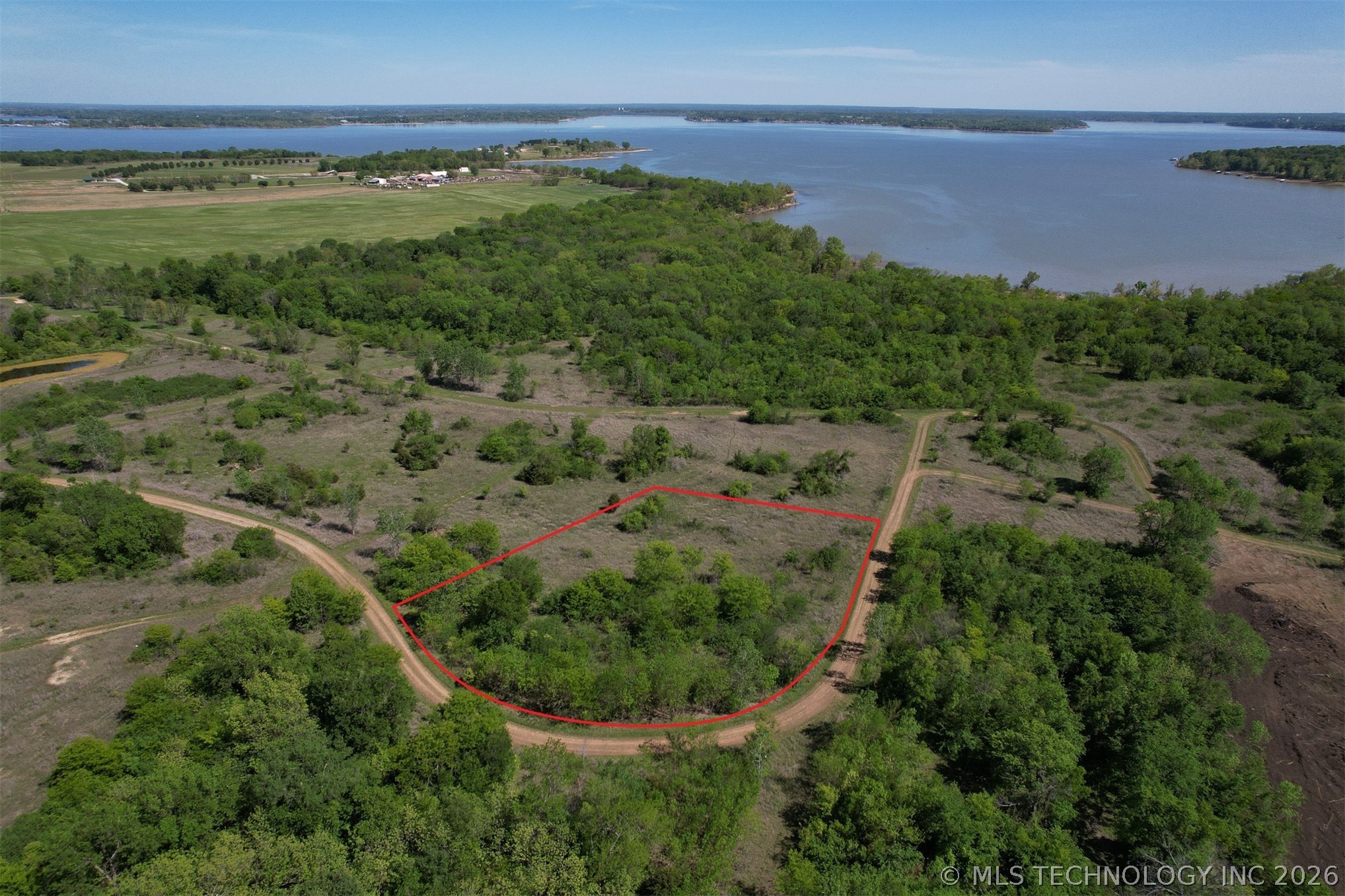 23 Highway 125 Afton OK 74331