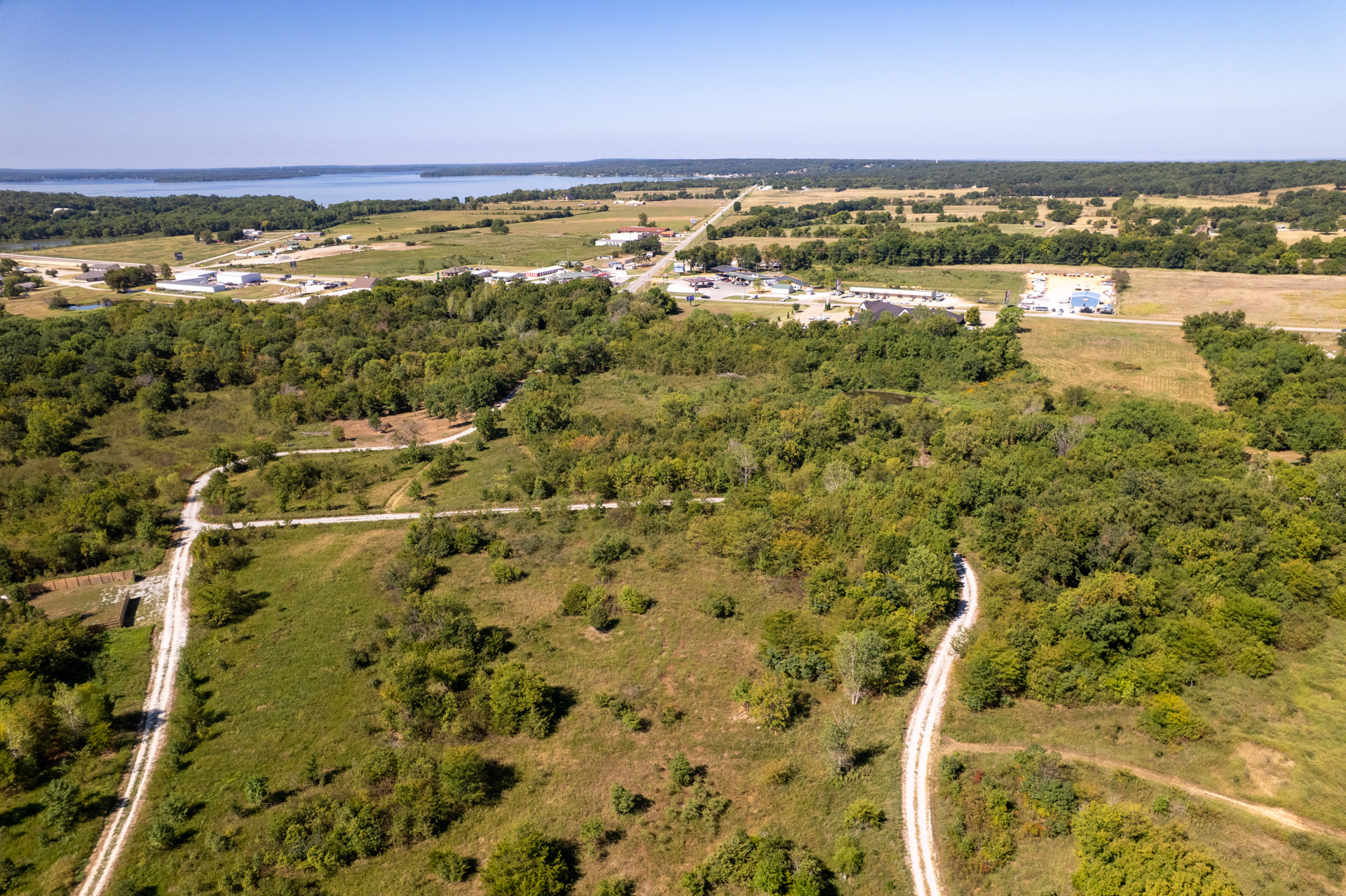 23 Highway 125 Afton OK 74331