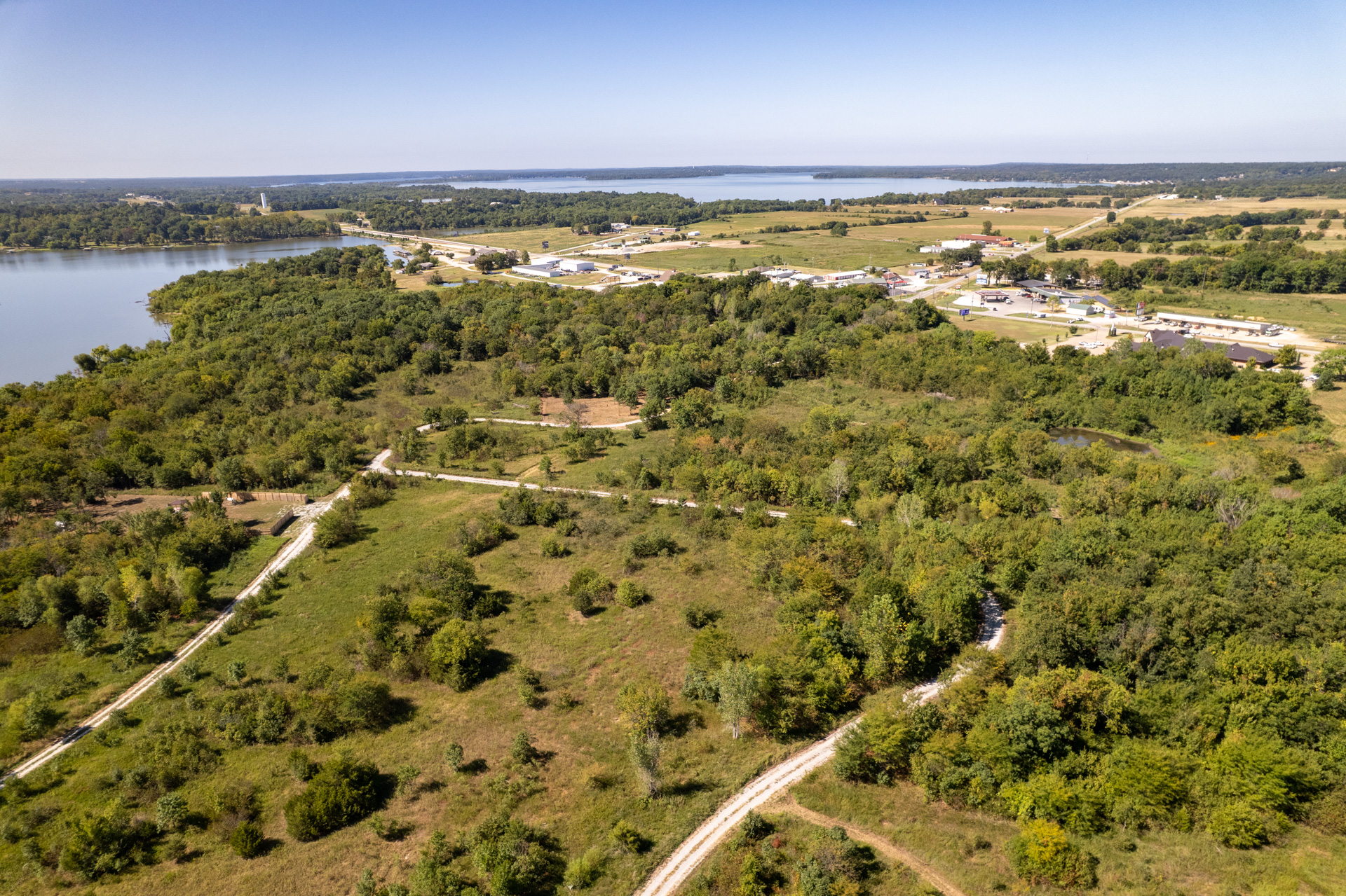 23 Highway 125 Afton OK 74331