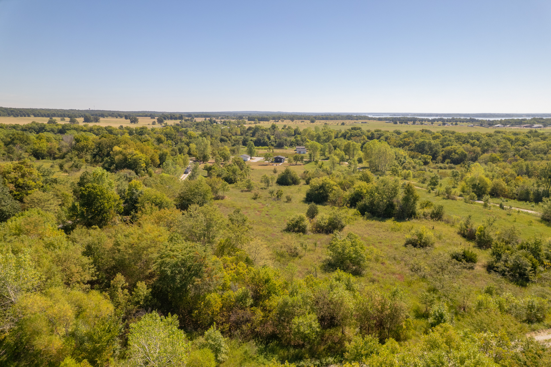 23 Highway 125 Afton OK 74331