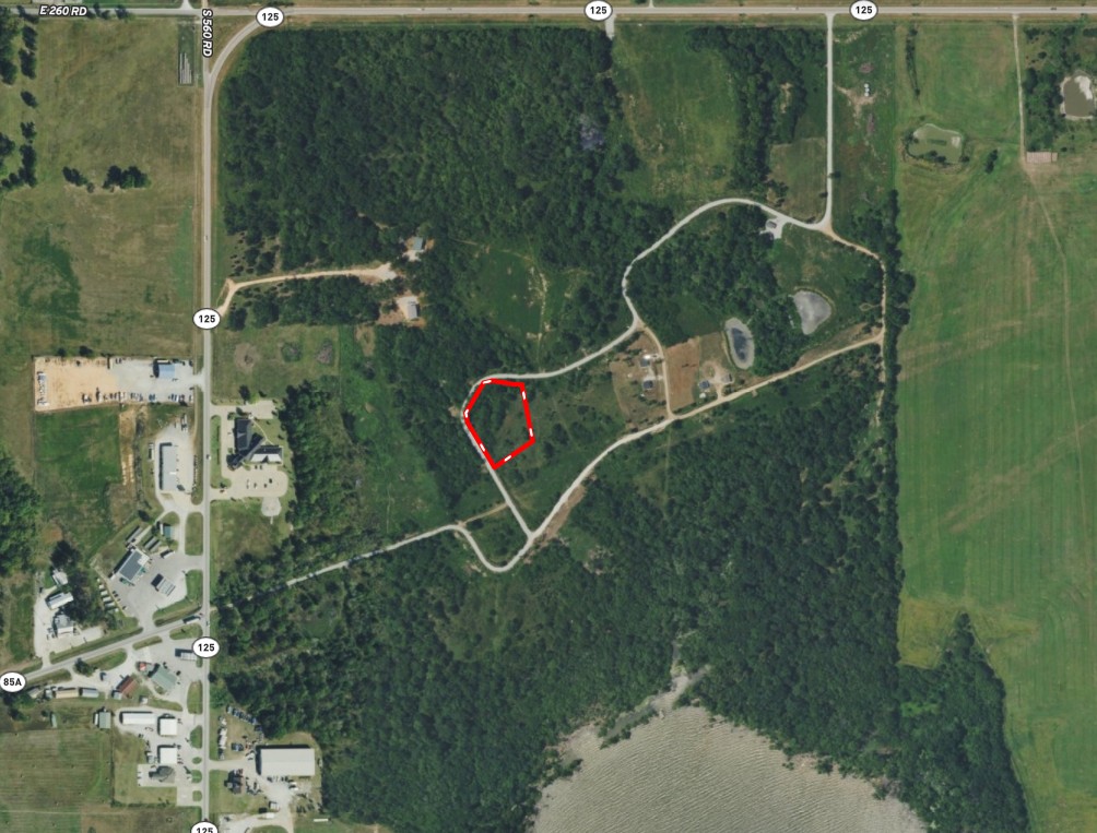 23 Highway 125 Afton OK 74331