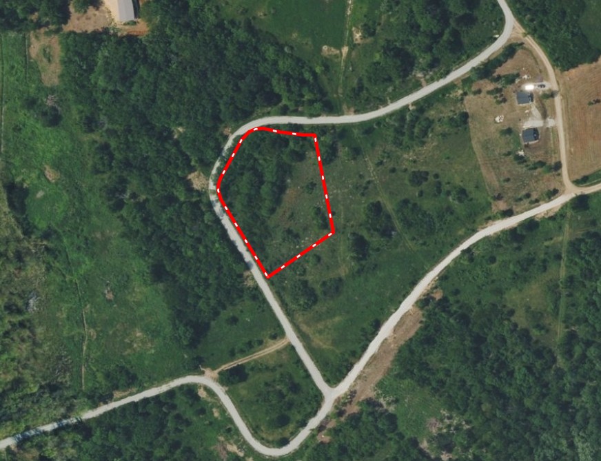 23 Highway 125 Afton OK 74331