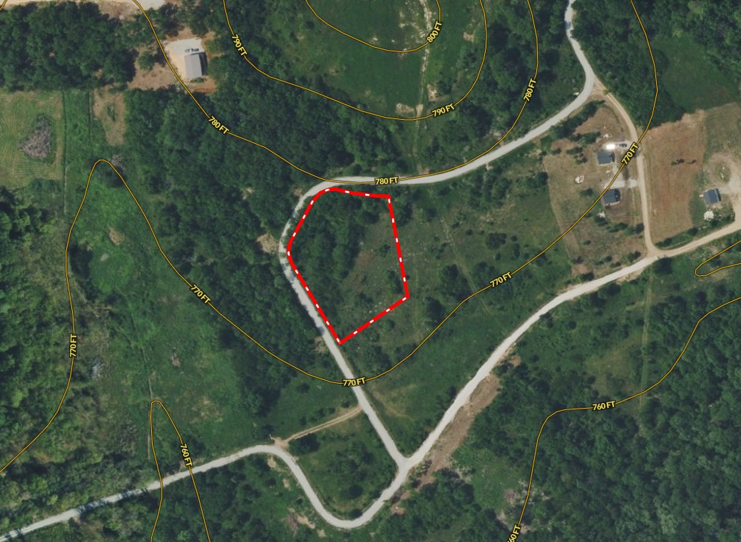 23 Highway 125 Afton OK 74331