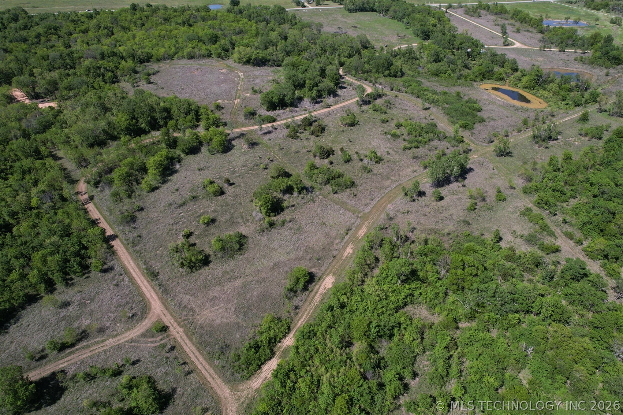 23 Highway 125 Afton OK 74331