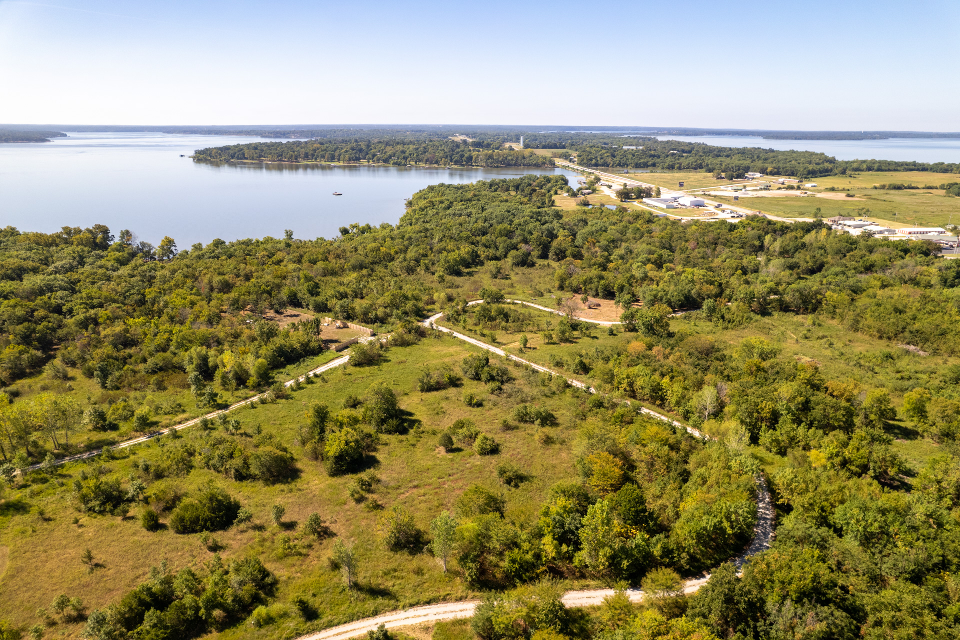 23 Highway 125 Afton OK 74331