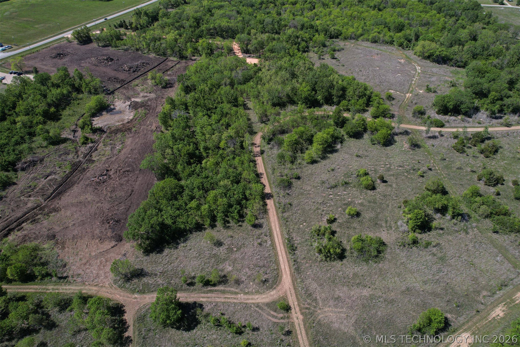 23 Highway 125 Afton OK 74331